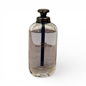 Coach Open Road Eau de Toilette For Men 100ml / 3.3 fl oz